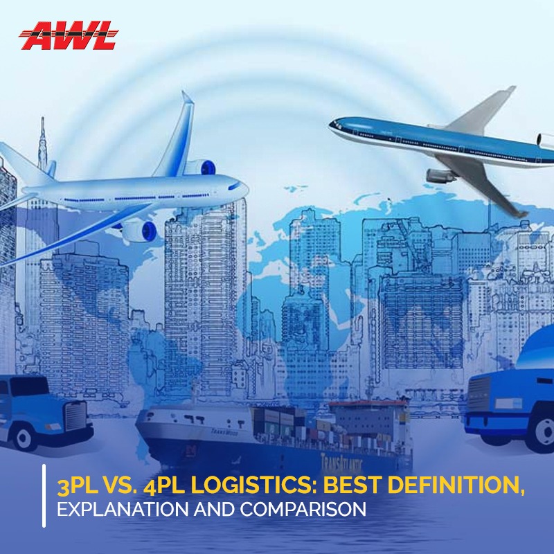 logistics